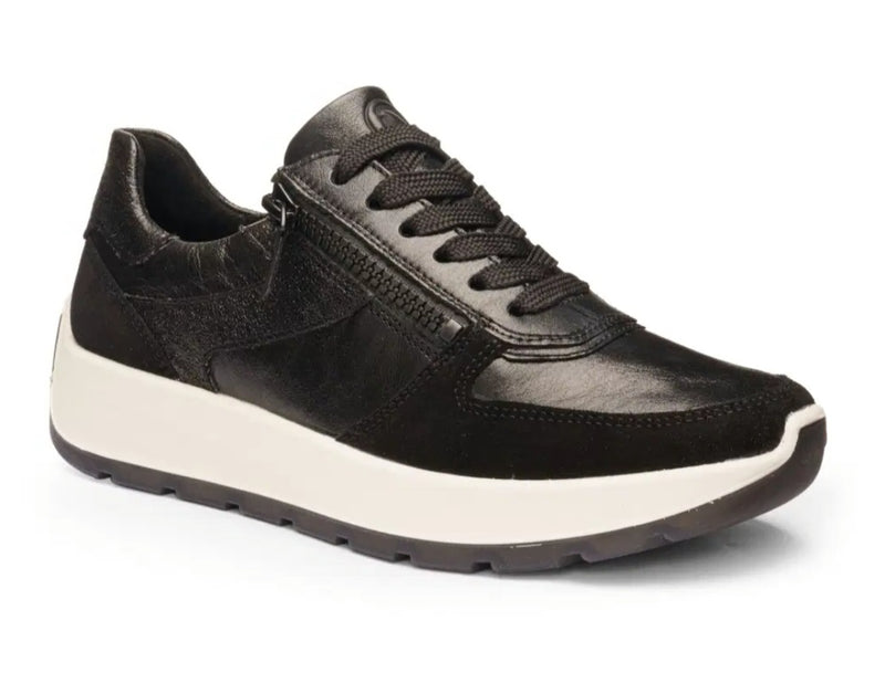 Ara New York Ladies Laced Shoe 25112-01