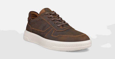 Ecco Move Men's Casual Laced Shoe 551624