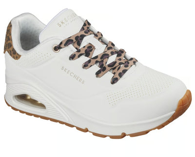 Skechers Uno Jungle Nite Ladies Trainer 177093
