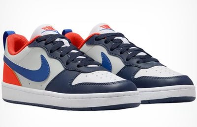 Nike Court Borough Low Recraft Boys Trainer DV5456-401