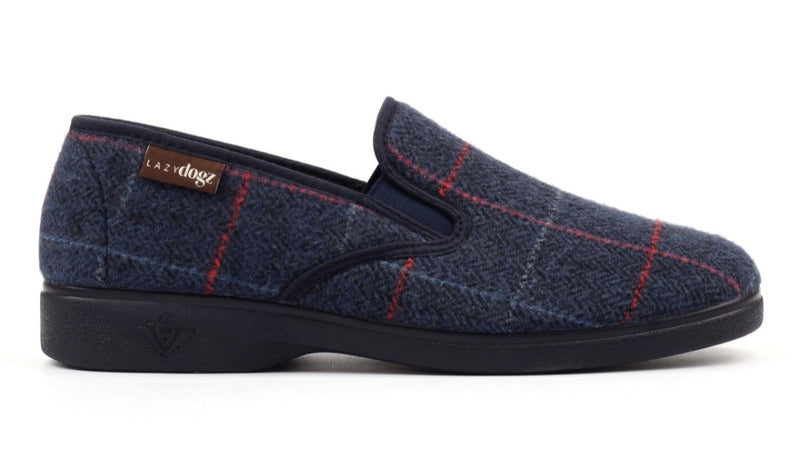 Lazy Dogz Hughes Men&