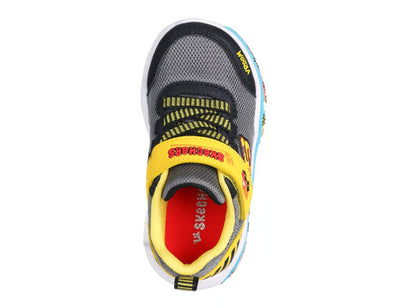 Skechers Play Scene Boys Trainer 407312