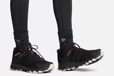 Colunbia Peakfreak Hera Mid Outdry Ladies Walking Boot 2100201 012