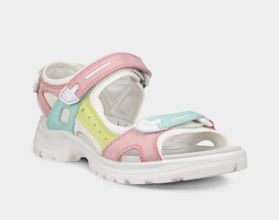 Ecco Ladies Offroad Yacatan Walking Sandal 69563