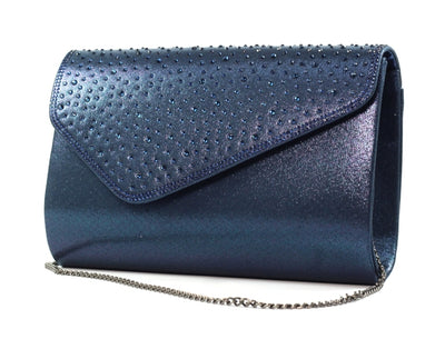 Lunar Francesca Ladies Clutch Handbag ZLJ001