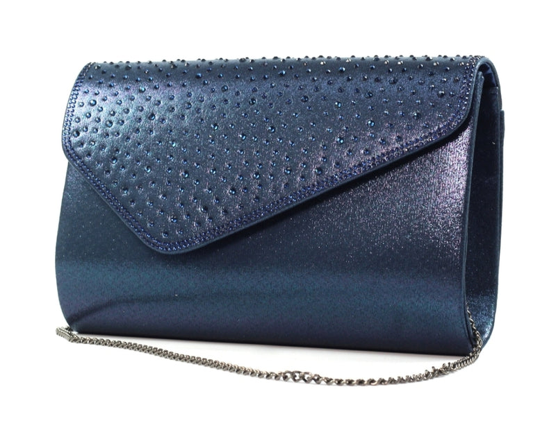 Lunar Francesca Ladies Clutch Handbag ZLJ001