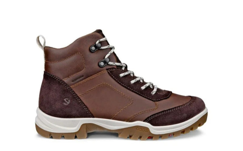 Ecco Xpedition III Ladies Waterproof walking Boot 811413