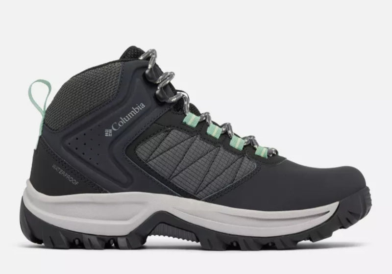 Columbia Transverse Hike Waterproof Ladies Walking Boot 2077801 010