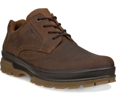 Ecco Men's Rugged Track Waterproof Shoe 838164