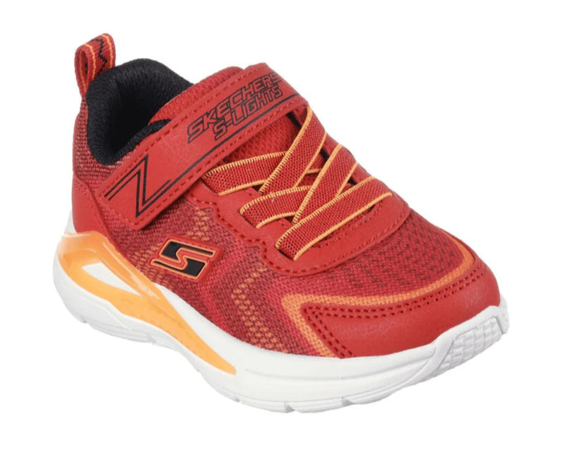 Skechers Tri-Namics Boys Trainer 401660N