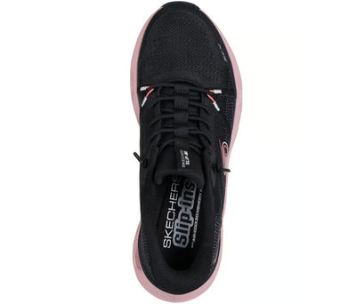 Skechers Slip-Ins Glide Step Altus Fast Lane Ladies Trainer 150513