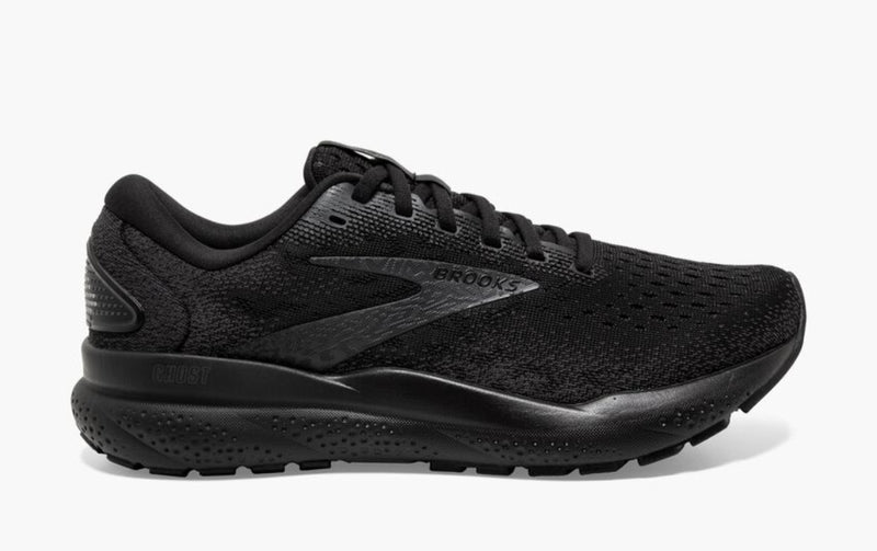 Brooks Ghost 16 Wide Ladies Trainer 1204071D020