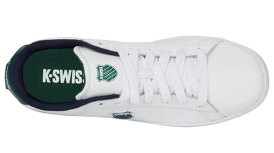 K Swiss Court Shield II Men's Trainer 04412-985