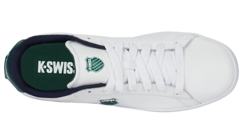 K Swiss Court Shield II Men&