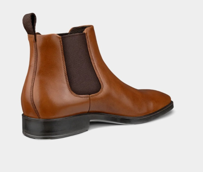 Ecco Metropole Milan Men&