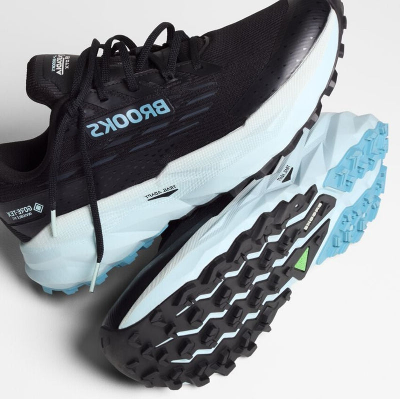 Brooks Cascadia 19 GTX Ladies Goretex Trainer 1204451B010