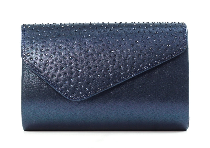 Lunar Francesca Ladies Clutch Handbag ZLJ001