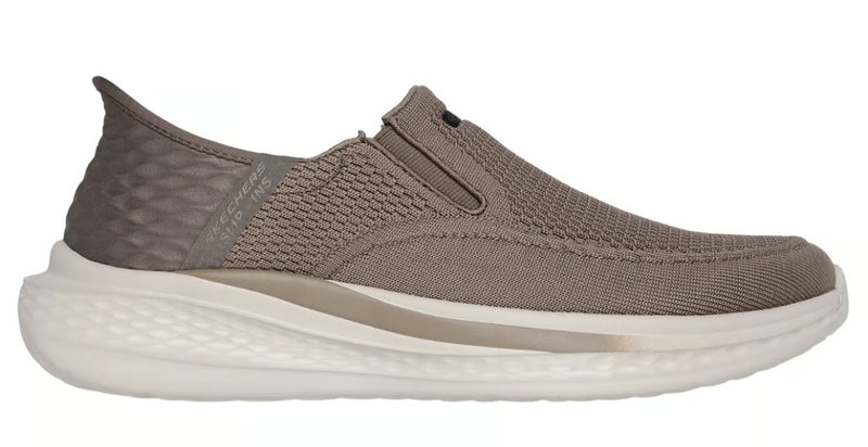 Skechers Men’s Slip In Slade Deacon Shoe 210887