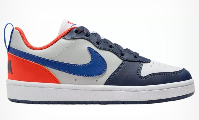 Nike Court Borough Low Recraft Boys Trainer DV5456-401