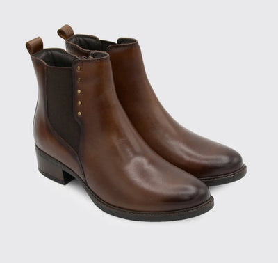 Dubarry Crest Ladies Chelsea Boot 1983-95