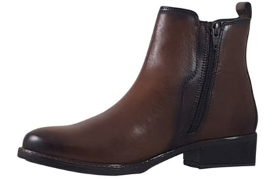 Dubarry Crest Ladies Chelsea Boot 1983-95