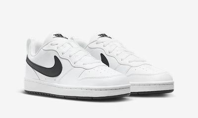 Nike Court Borough Low Recraft Boys Trainer DV5456-104