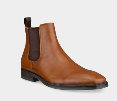 Ecco Metropole Milan Men's Pull On Boot 523384