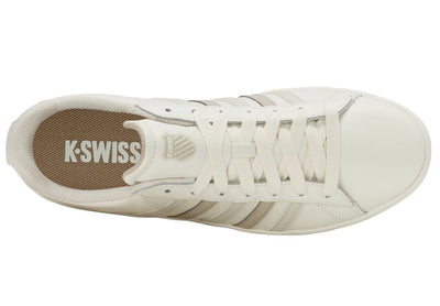 K Swiss Court Tiebreak II Men's Trainer 04413-127