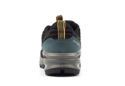 Grisport Halo Men's Laced Walking Shoe CMG801