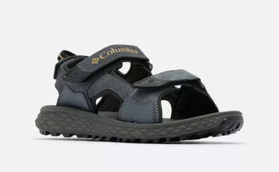 Columbia Konos Hiker 3-Strap Men's Walking Sandal 2121571053