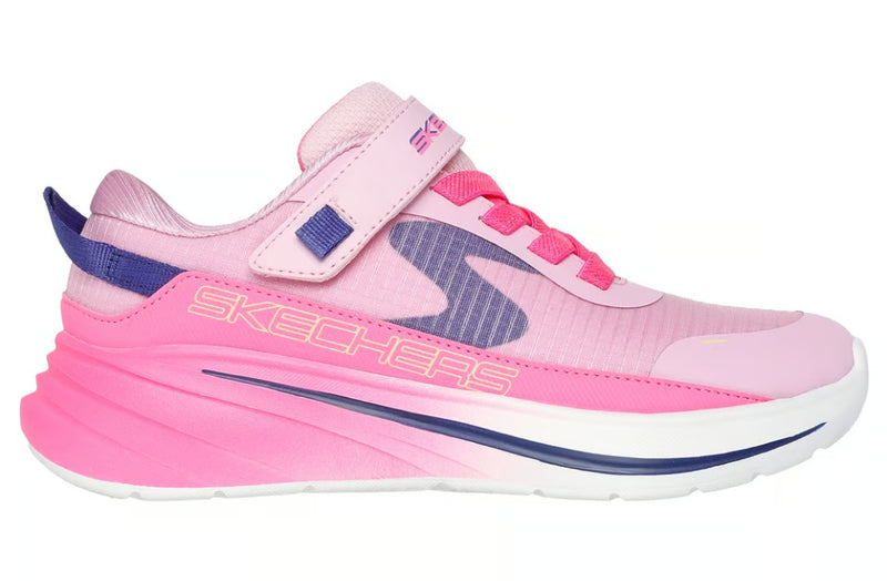 Skechers Wave 92 Girls Trainer 303571L