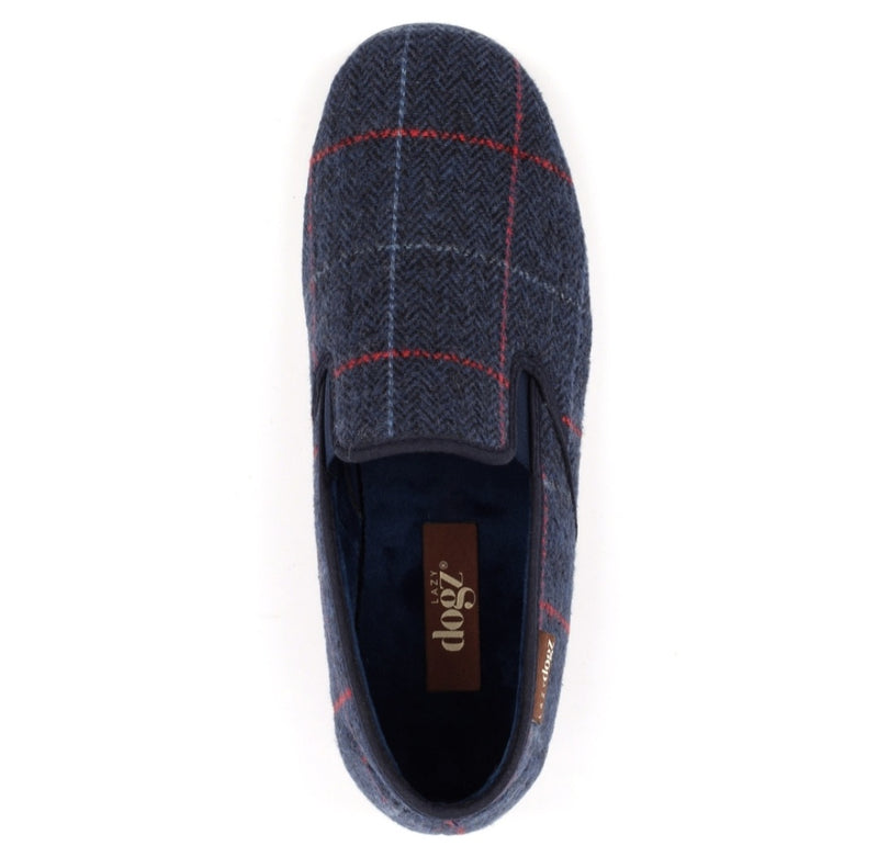 Lazy Dogz Hughes Men&