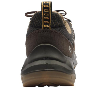 Grisport Ridgewalker Men's Waterproof Walking Shoe CMG802