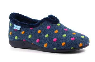 Lunar Studio Ladies Slipper KLA220