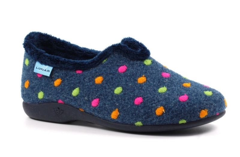 Lunar Studio Ladies Slipper KLA220