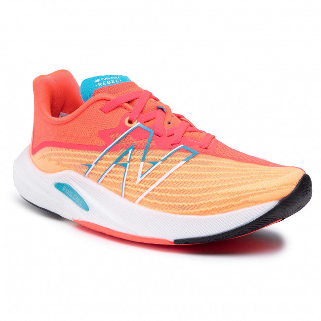 New Balance Ladies Fuel Cell Running Trainer WFCXLM2