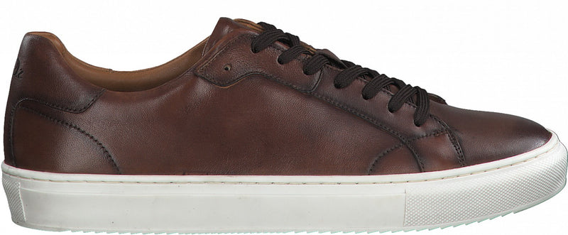 S.Oliver Mens Laced Casual Shoe 13604