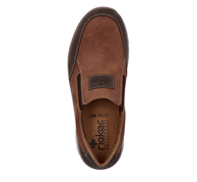 Rieker Men's Slip On Casual Shoe 03354-24