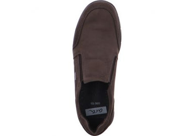 Arab Benjo Men's Slip On Gortex Shoe 24606-14