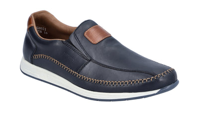 Rieker Men's Slip On Casual Shoe 11962-14