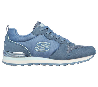 Skechers Ladies OG 85 Step N Fly Trainer 155287