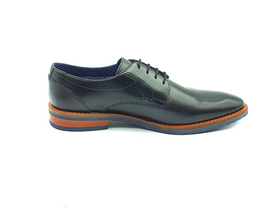 Dubarry Dan Men's Laced Shoe 5810-01