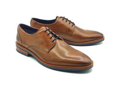 Dubarry Dan Men's Laced Shoe 5810-19