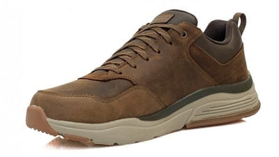 Skechers Men's Bengao Laced Shoe 210021