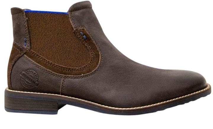 Dubarry Smiths Men’s Pull On Chelsea Boot 5783