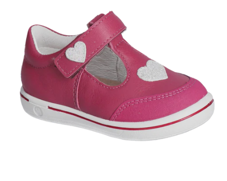 Ricosta Odile Girls T-Bar Shoe 2601902-330