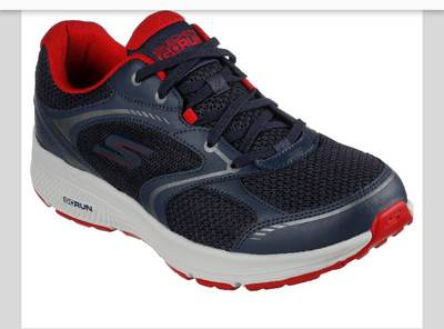 Skechers Men's Go Run Consistent Trainer 220371