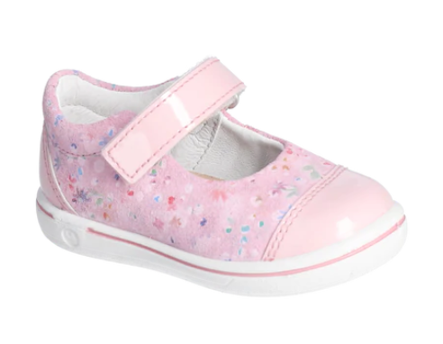Ricosta Corinne Girls Velcro Shoe 2600602-310