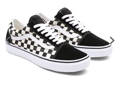 Vans Filmore Decon Laced Ladies Trainer VNOA45NM5GX1