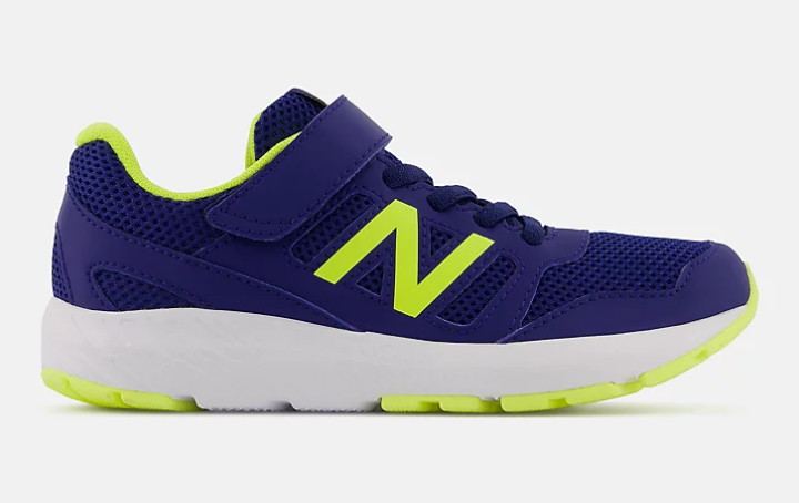 New Balance Boy&